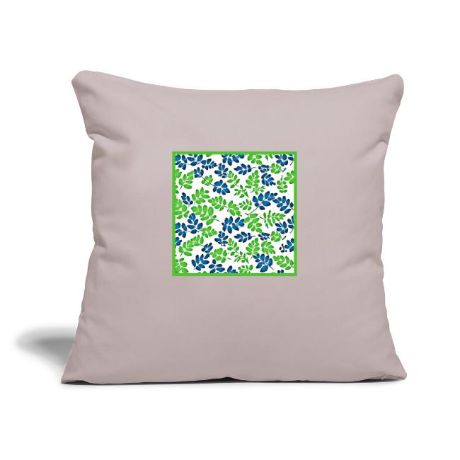 Stylish Leafy Elegance Tree Leaves Pattern