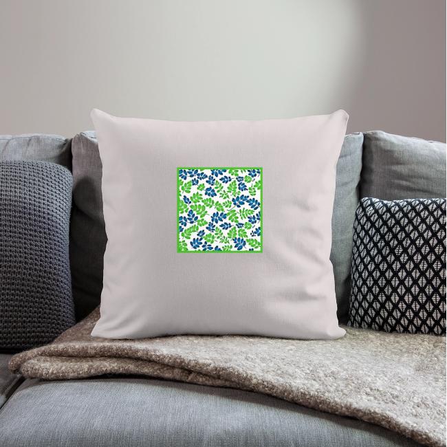 Stylish Leafy Elegance Tree Leaves Pattern