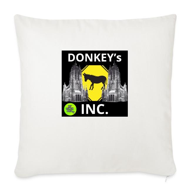 Donkey’s Inc. 2024