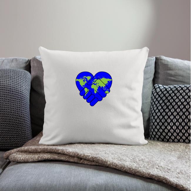 World United in Love