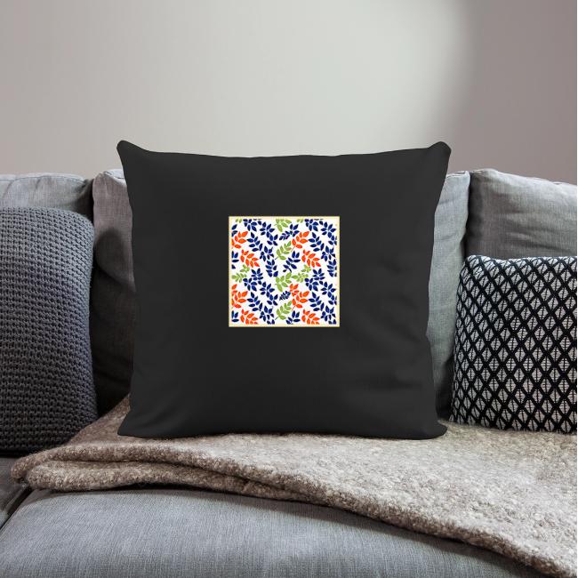 Chromatic Leaf Repeat