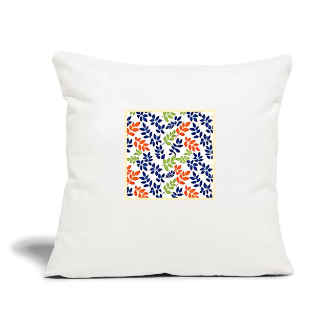 Chromatic Leaf Repeat