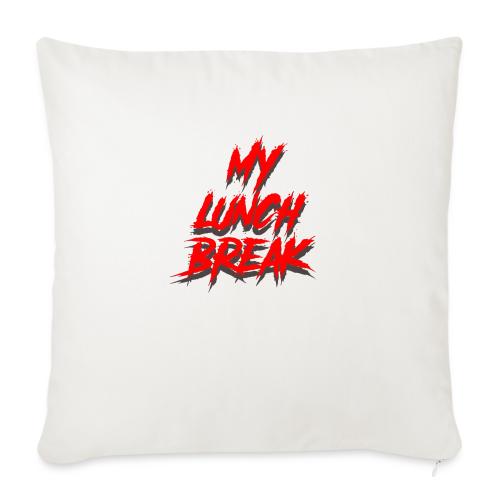 MLB 226 - Throw Pillow Cover 17.5” x 17.5”