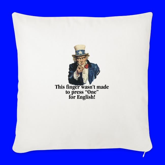 Uncle Sam - Finger