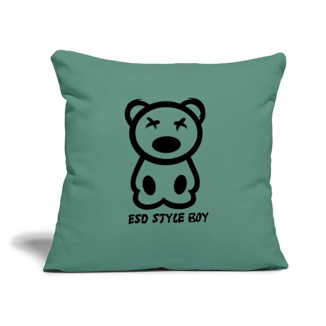ESD style boy design