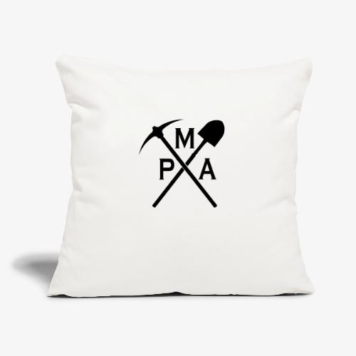 13710960 - Throw Pillow Cover 17.5” x 17.5”