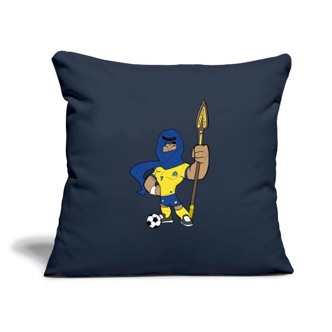 Al Nassr design