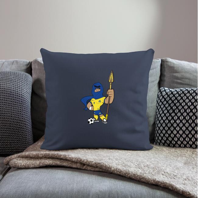 Al Nassr design