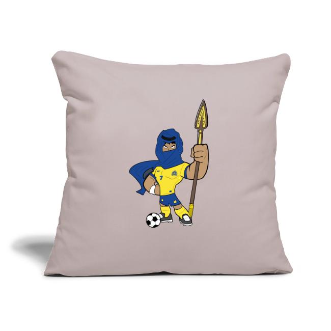 Al Nassr design