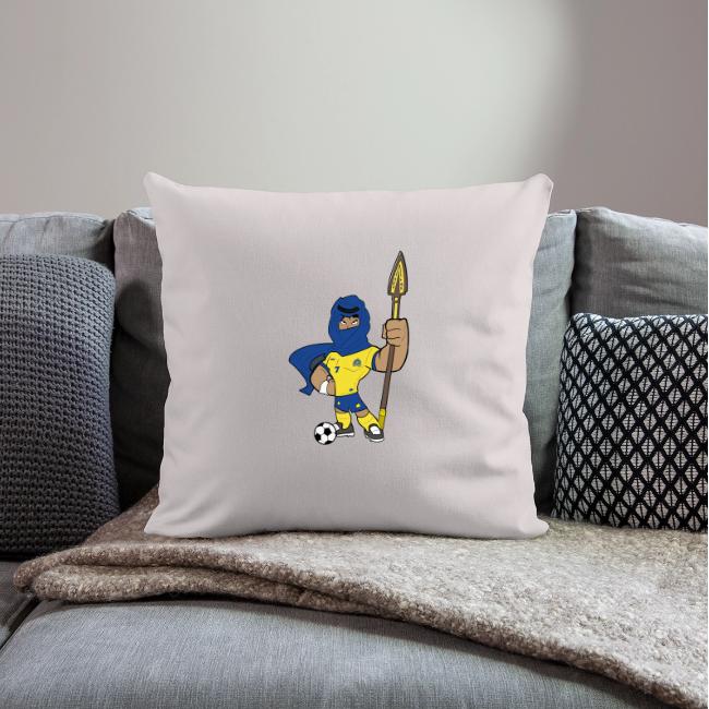 Al Nassr design