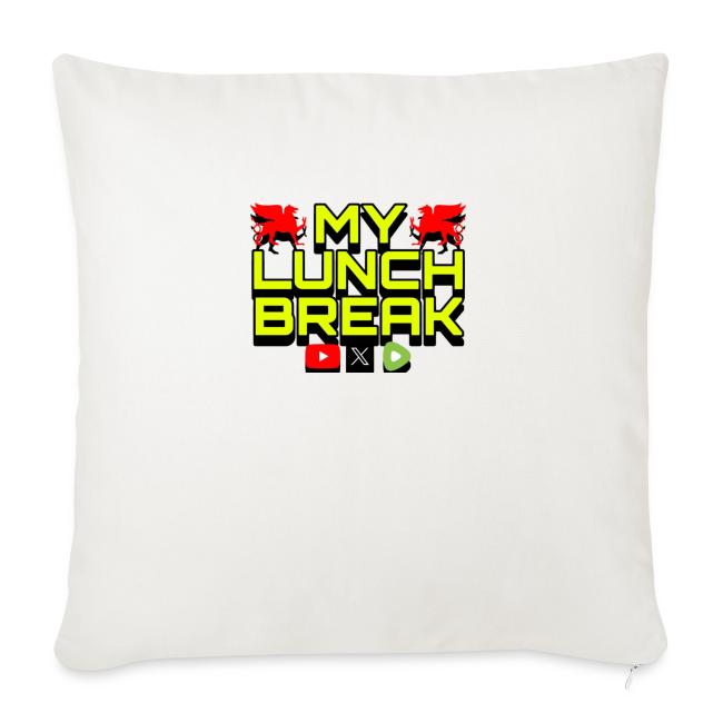 MY LUNCH BREAK 1 Nov 24