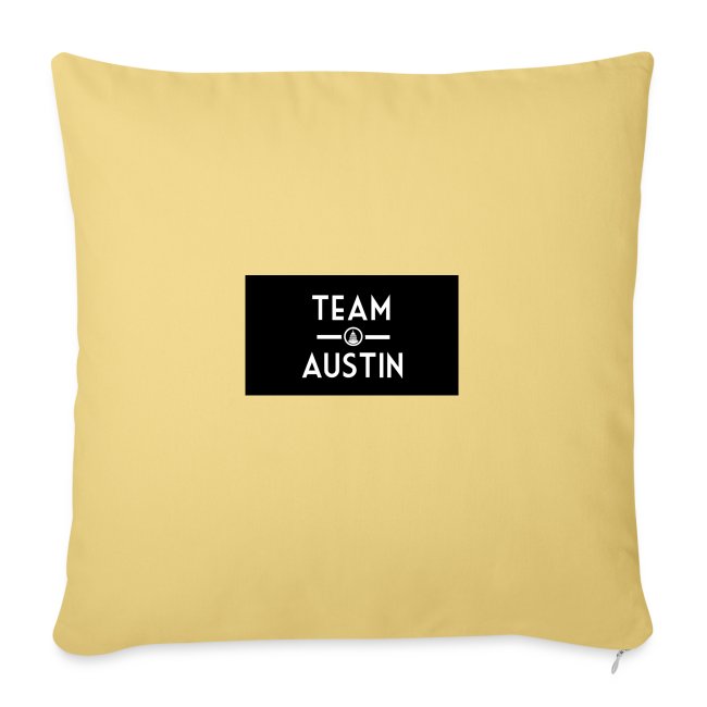 Team Austin Youtube Fan Base
