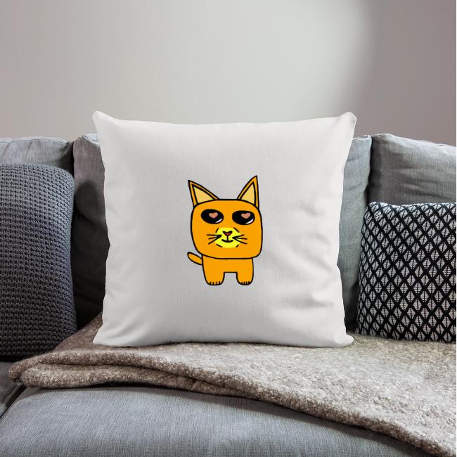Amber Metakitten