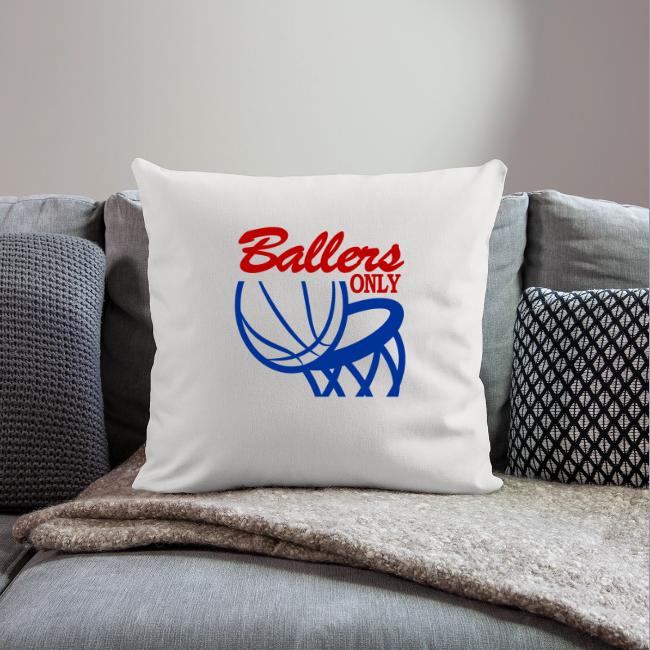 BALLERS ONLY