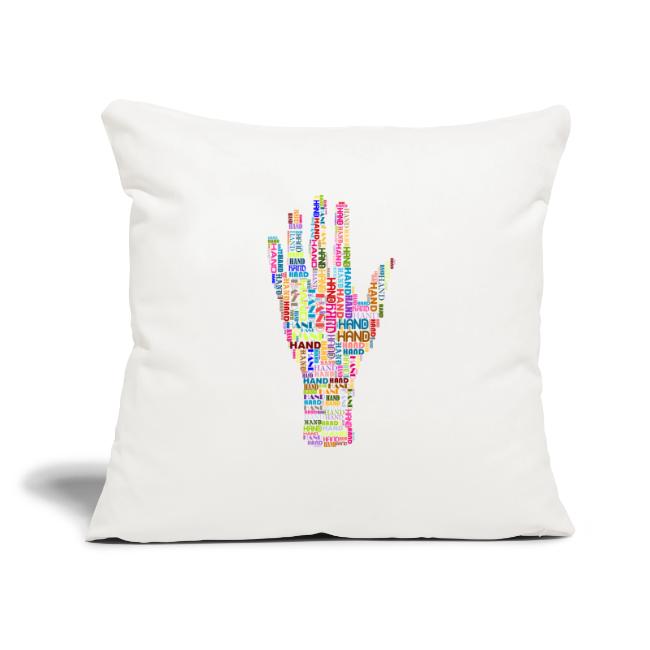 The Hand