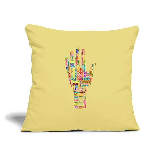 The Hand