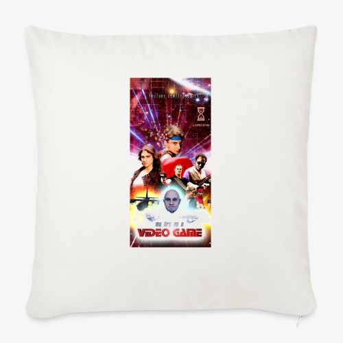 Samsung S2 png - Throw Pillow Cover 17.5” x 17.5”