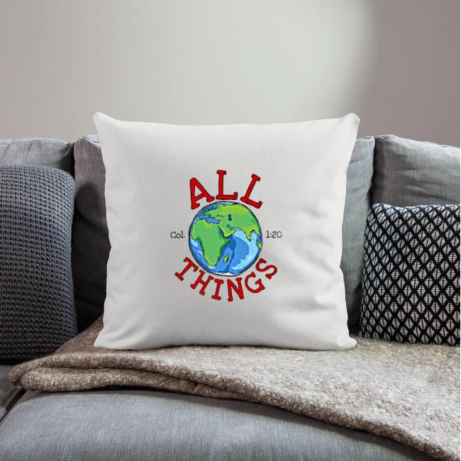 All Things Globe