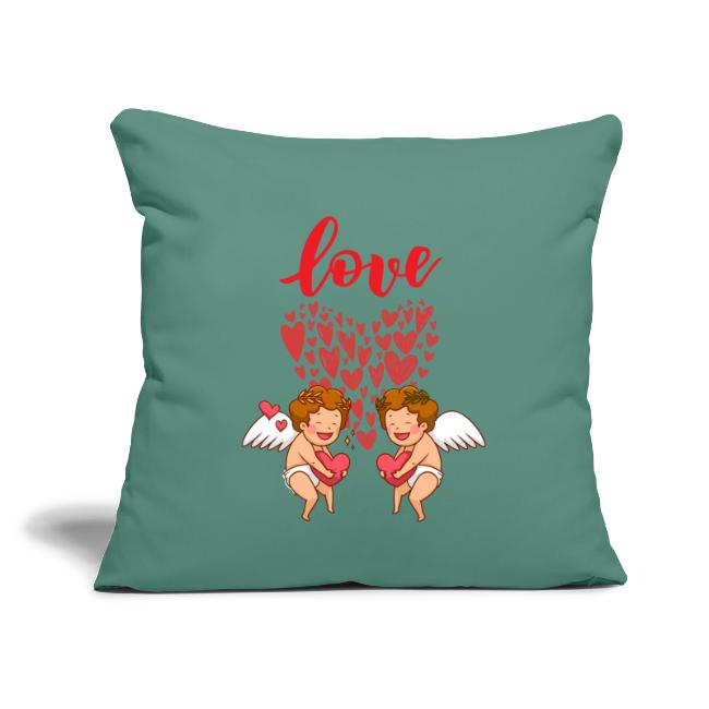 Cupid Love Designs, cupid love angel vibration.