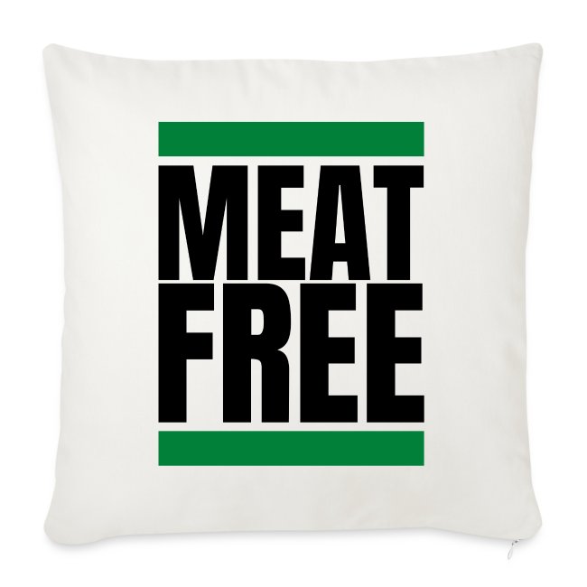 MEAT FREE | Vegan Bodybuilding Vegan Straight Edge