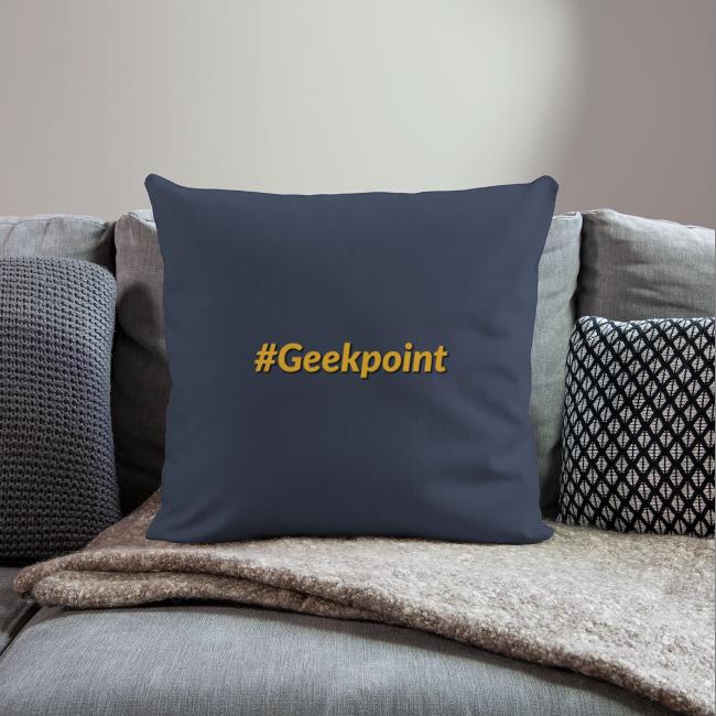 #Geekpoint