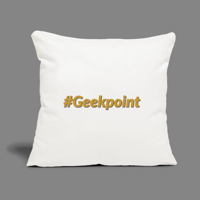 #Geekpoint