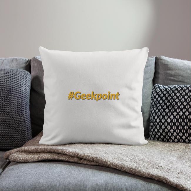 #Geekpoint