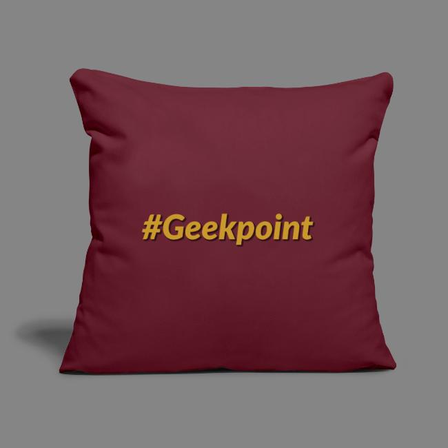 #Geekpoint