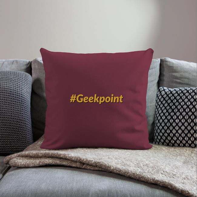 #Geekpoint