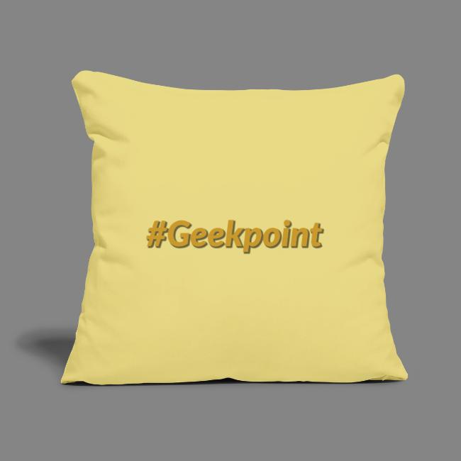 #Geekpoint