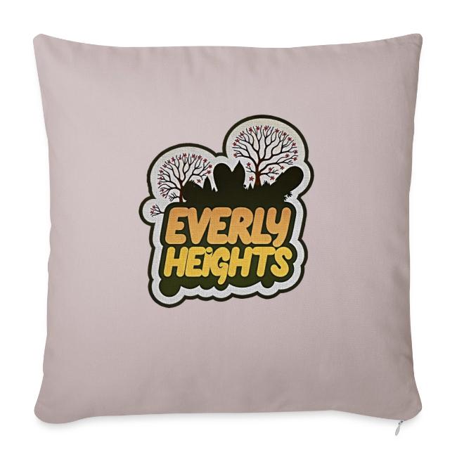 Everly Heights Sunburst Logo