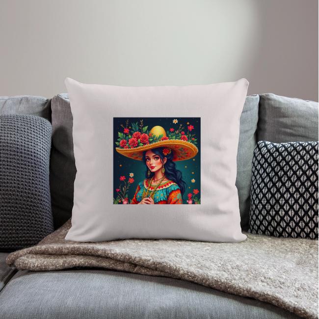 Mexican Design, Regional Mexican Charro Woman