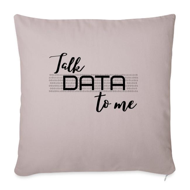 Talk Data to Me (Light)