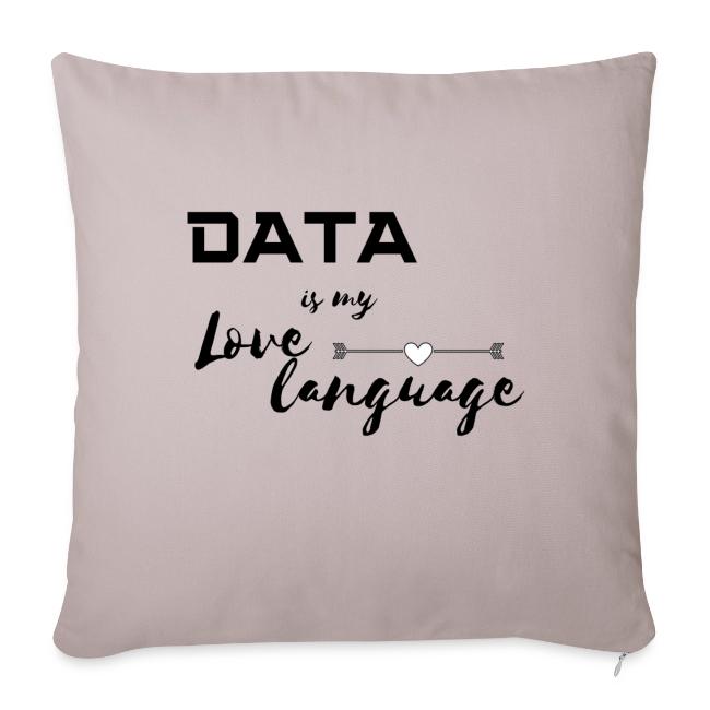 Data is My Love Language (light)