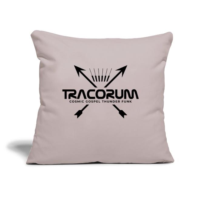 Piano Arrows Tracorum Black