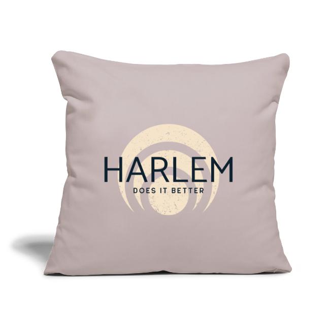 Harlem Does It Better