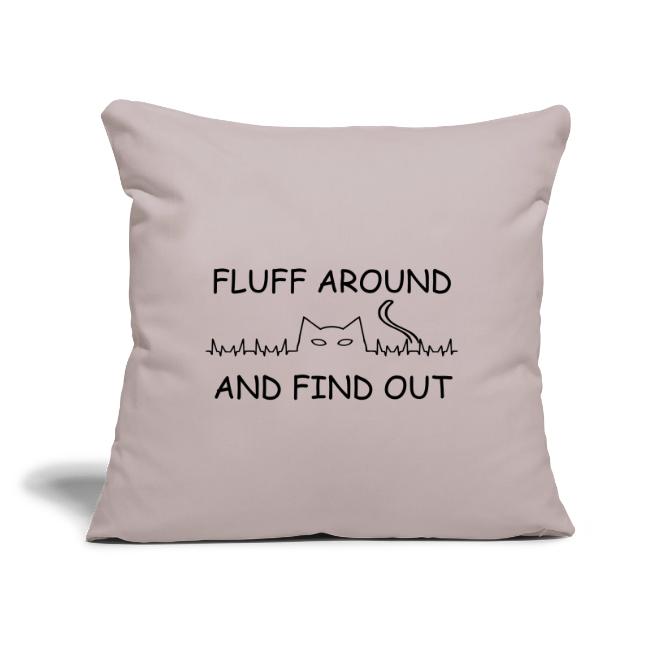 Fluff Around