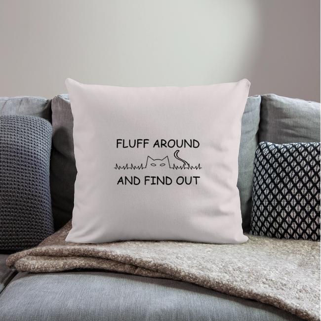 Fluff Around