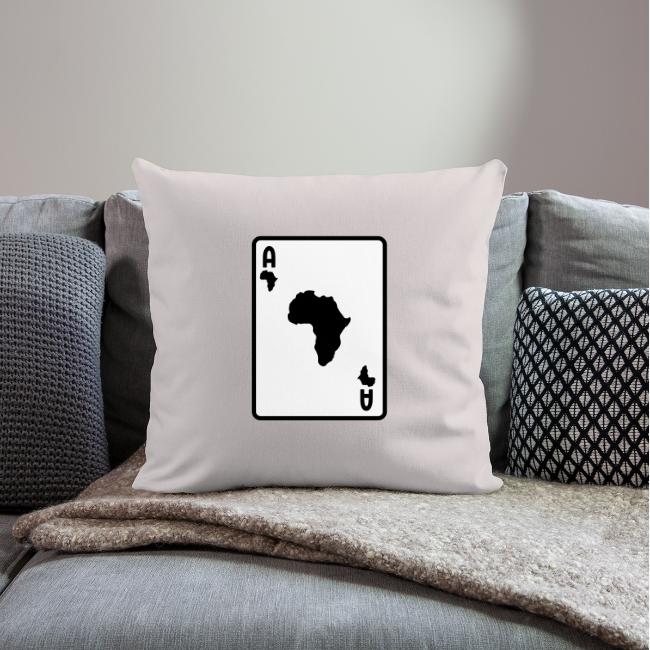 The Africa Card