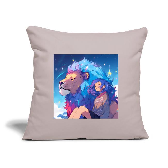 Comfort of Destiny