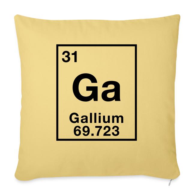 Gallium