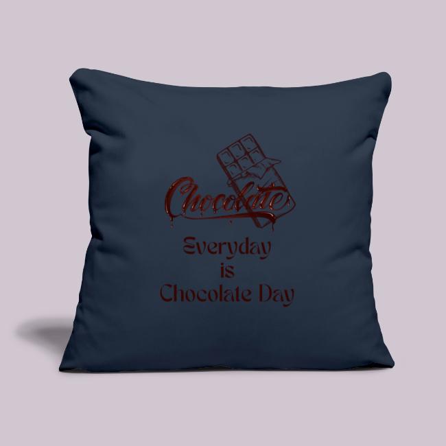 Chocolate Everyday