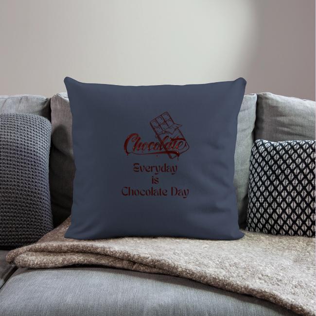 Chocolate Everyday