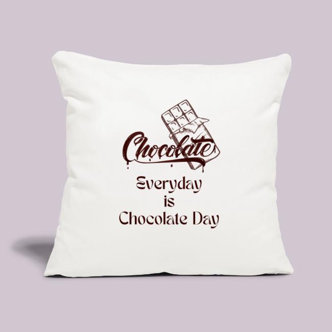 Chocolate Everyday