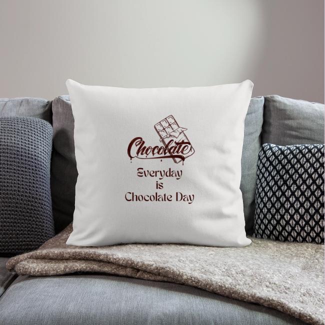 Chocolate Everyday