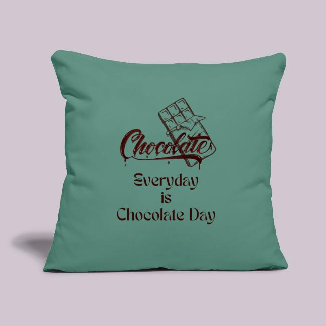 Chocolate Everyday