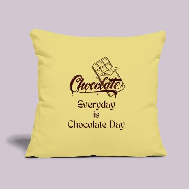 Chocolate Everyday