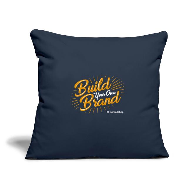Build Your Own Brand