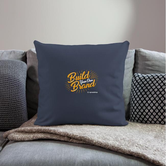 Build Your Own Brand