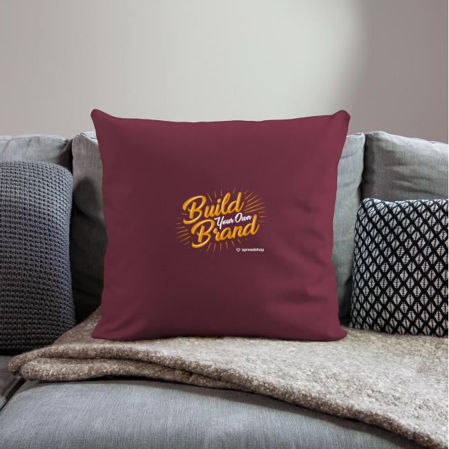 Build Your Own Brand
